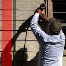 Reliable Cerro Gordo, IL Siding Solutions